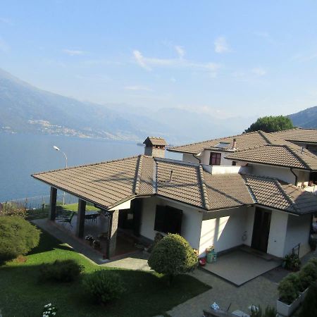 Ferienwohnung Lucy'S House Bellano Exterior foto