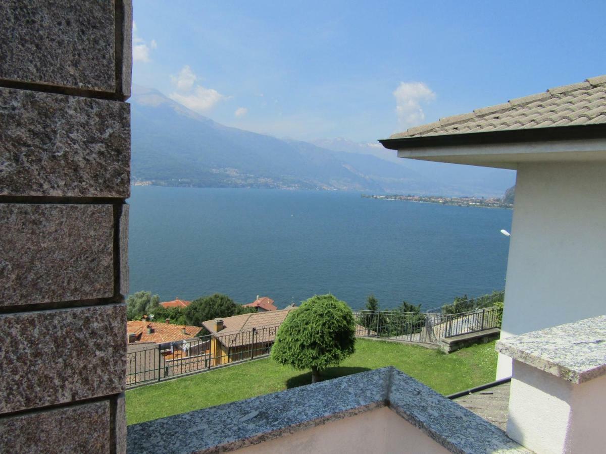 Ferienwohnung Lucy'S House Bellano Exterior foto