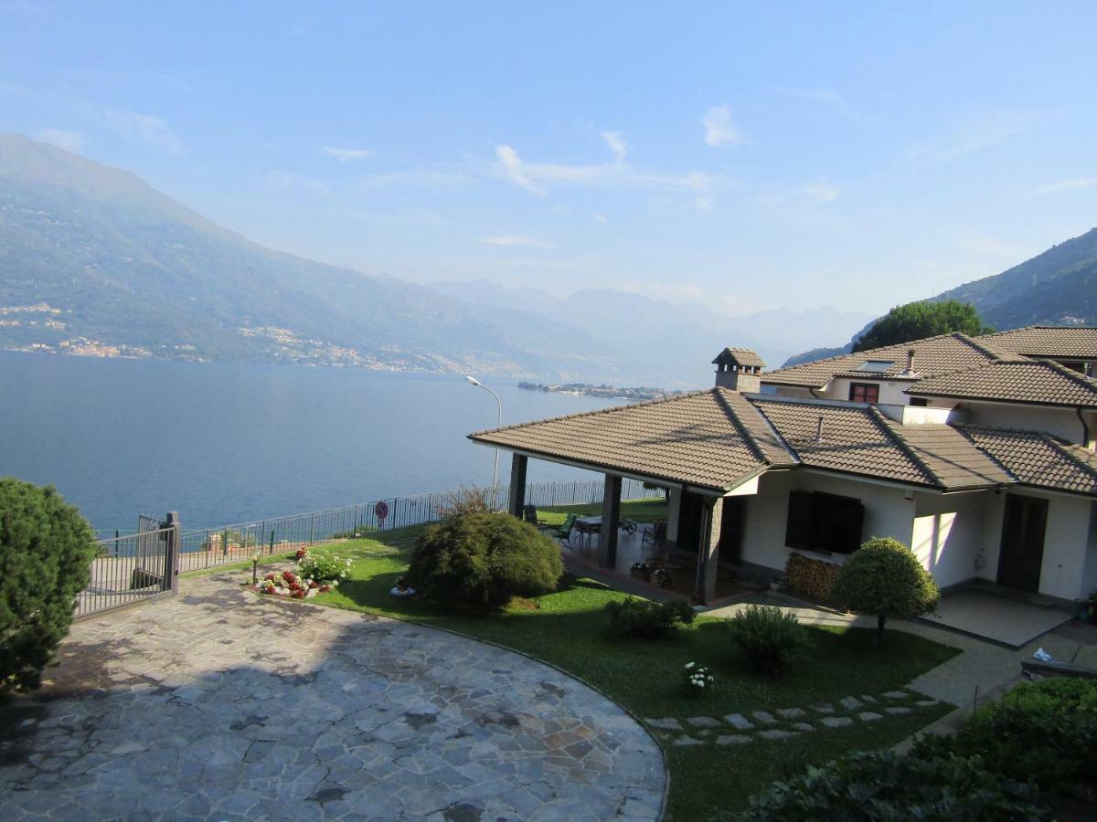 Ferienwohnung Lucy'S House Bellano Exterior foto